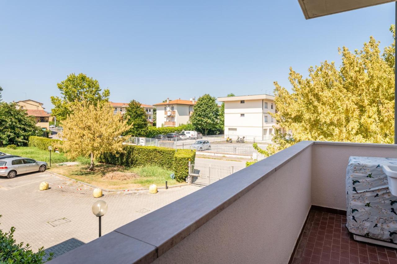 San Concordio Apartments - Affitti Brevi Italia Lucca Exterior photo